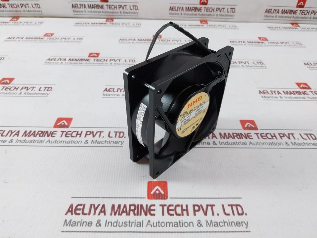 Nmb 4715Ms-23W-b5A-d00 Ac Axial Cooling Fan