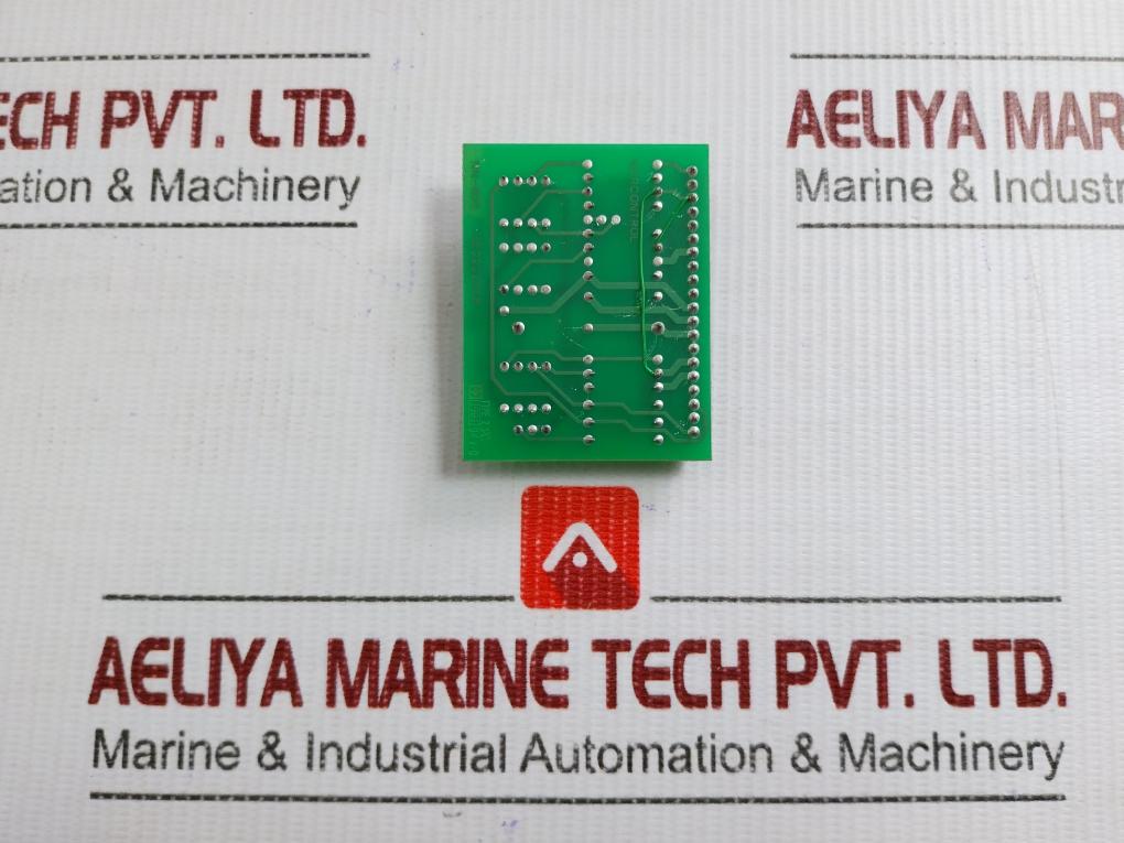 Nn-803 Analog Output Pcb Module Norcontrol