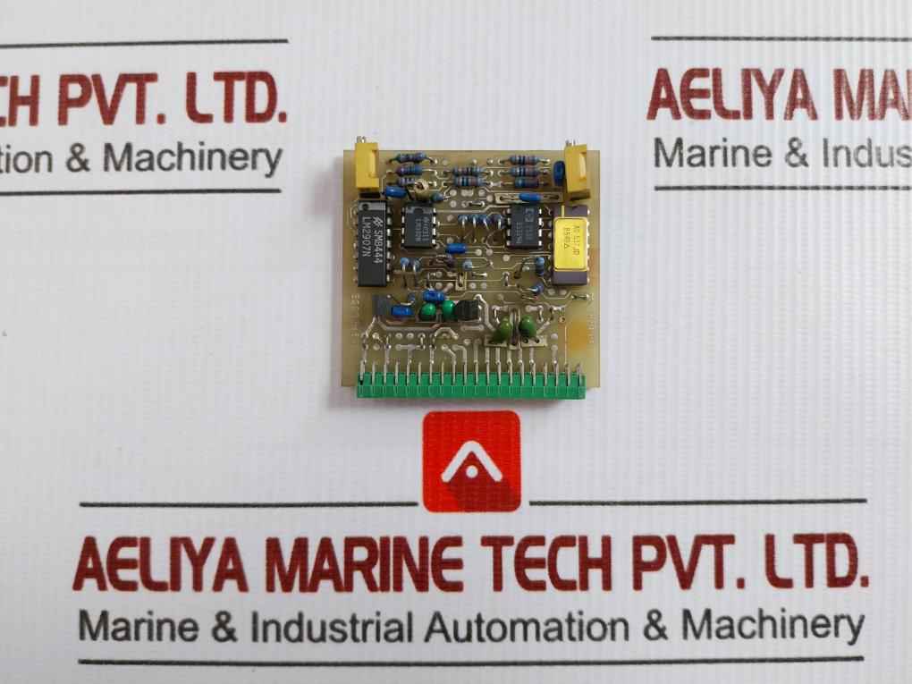 Nn808.5 Isolation Converter Pcb Module Norcontrol