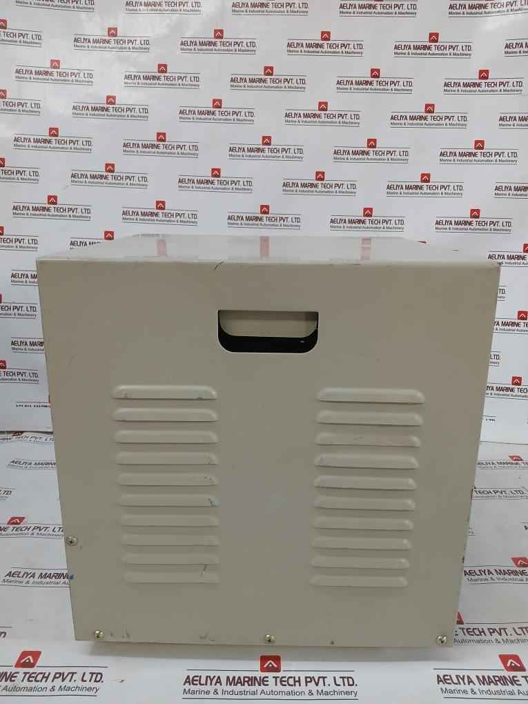 Noah Electric 3-phase Industrial Transformer 10 Kva 440V 60 Hz Iec 60947-2