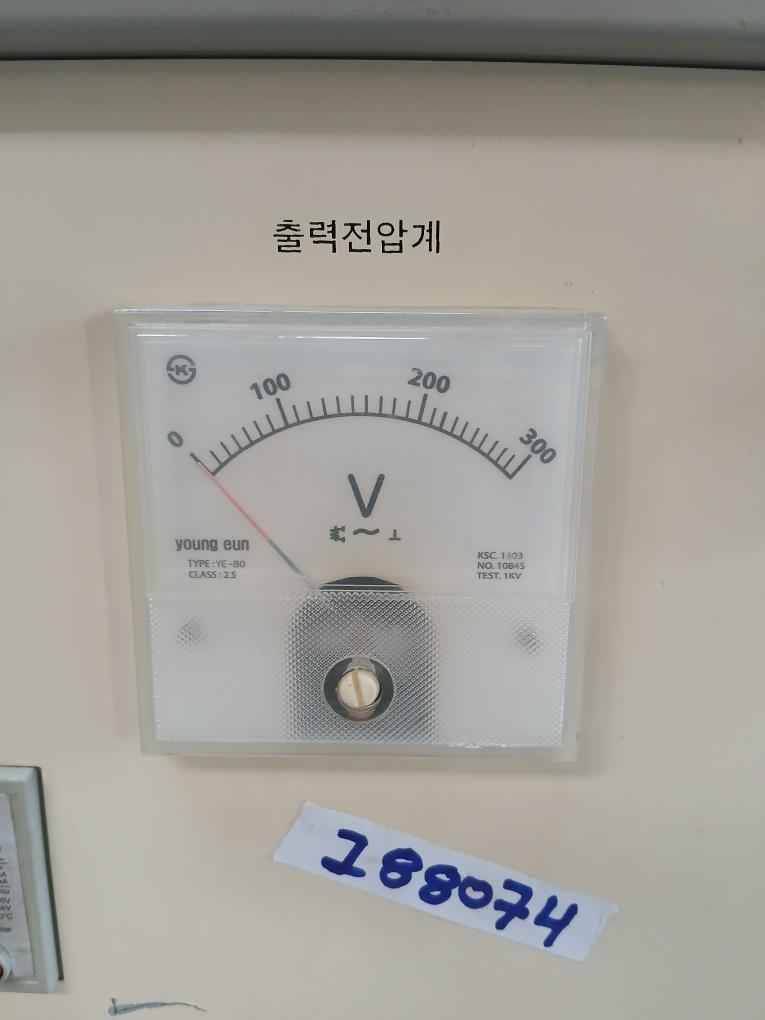 Noah Electric 3-phase Industrial Transformer 10 Kva 440V 60 Hz Iec 60947-2