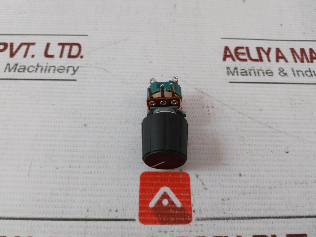 Noble A39S1 Power Switch A3D2