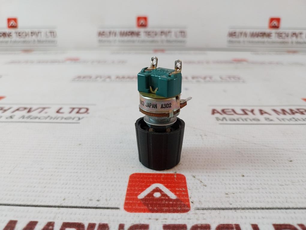 Noble A39S1 Power Switch A3D2