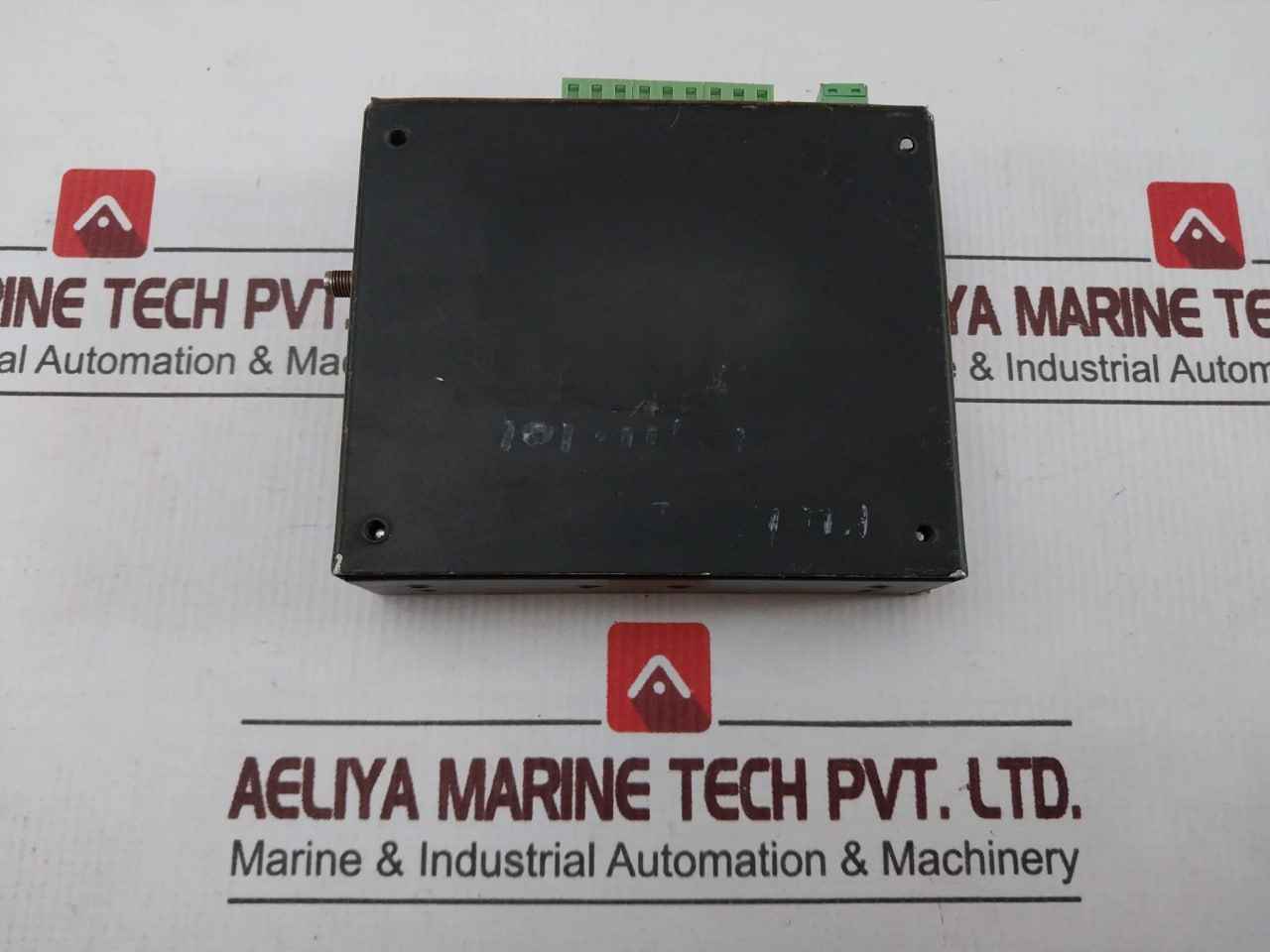 Nodex Alpha 4G Ethernet I/O Device 5-30Vdc 0.5W