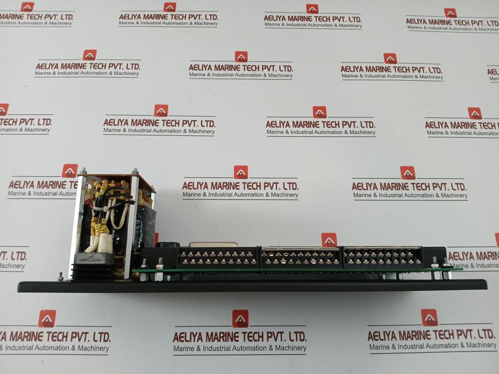 Noise Filter Pcb Assy 250V-3A 50/60Hz Mbw-1203-22 Nemic-lambda