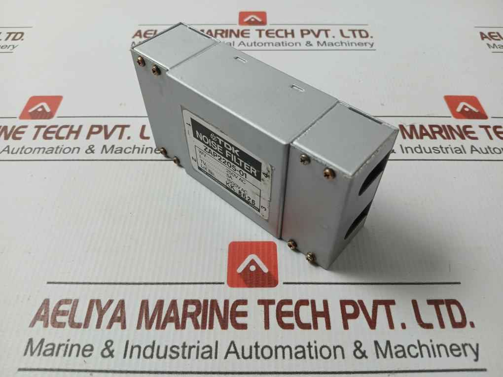 Noise Filter Zap2205-01 Tdk