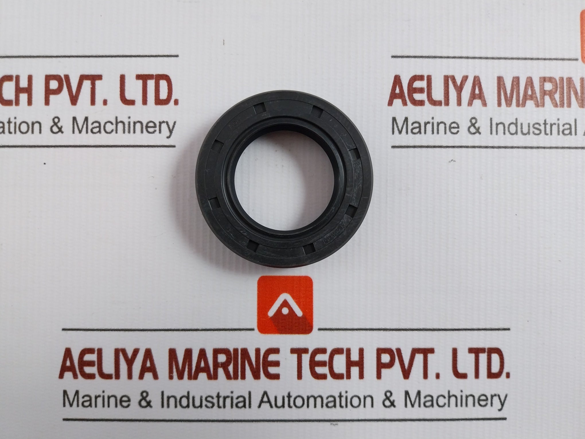 Nok Rotary Skeleton Oil Seal Ae2405E