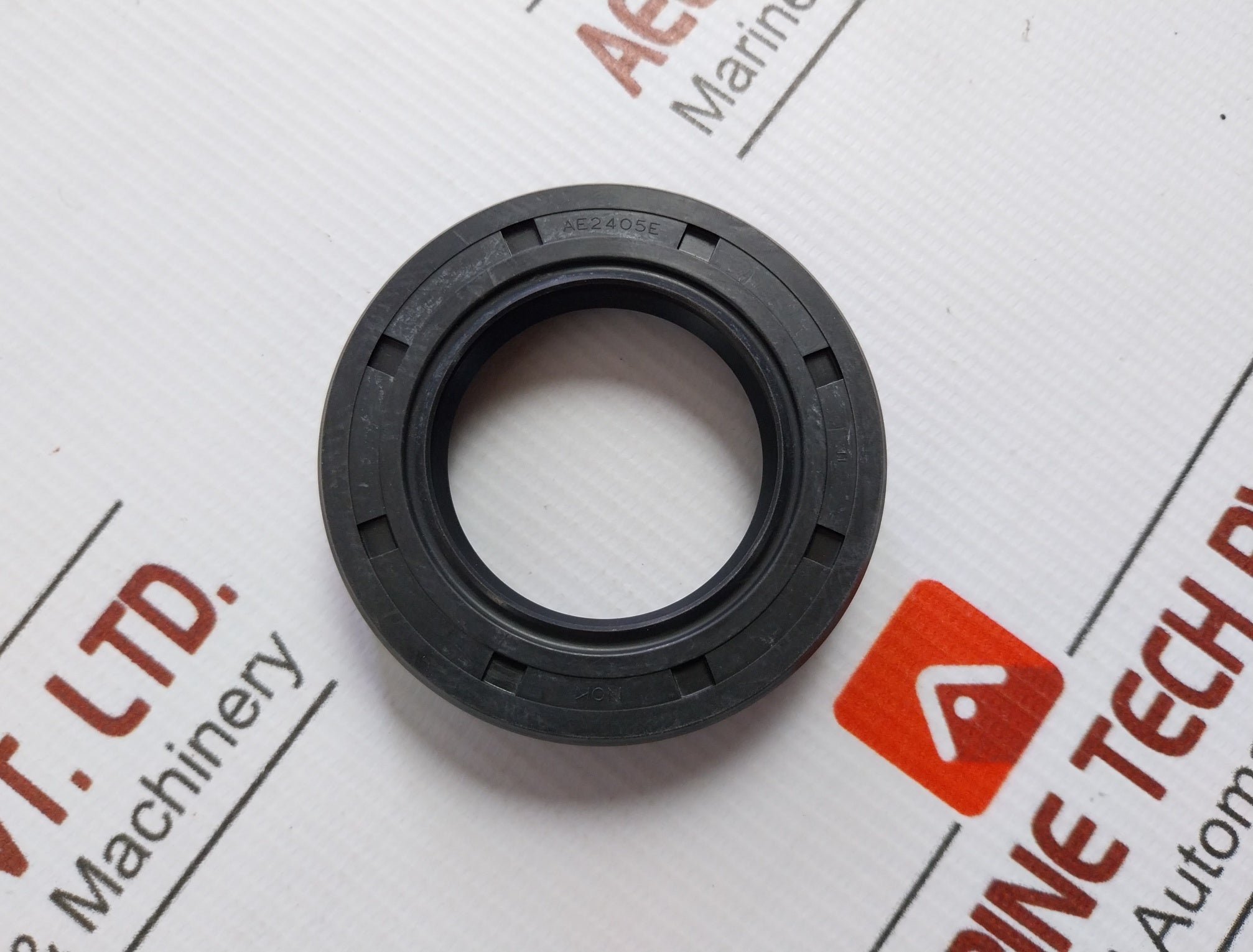 Nok Rotary Skeleton Oil Seal Ae2405E