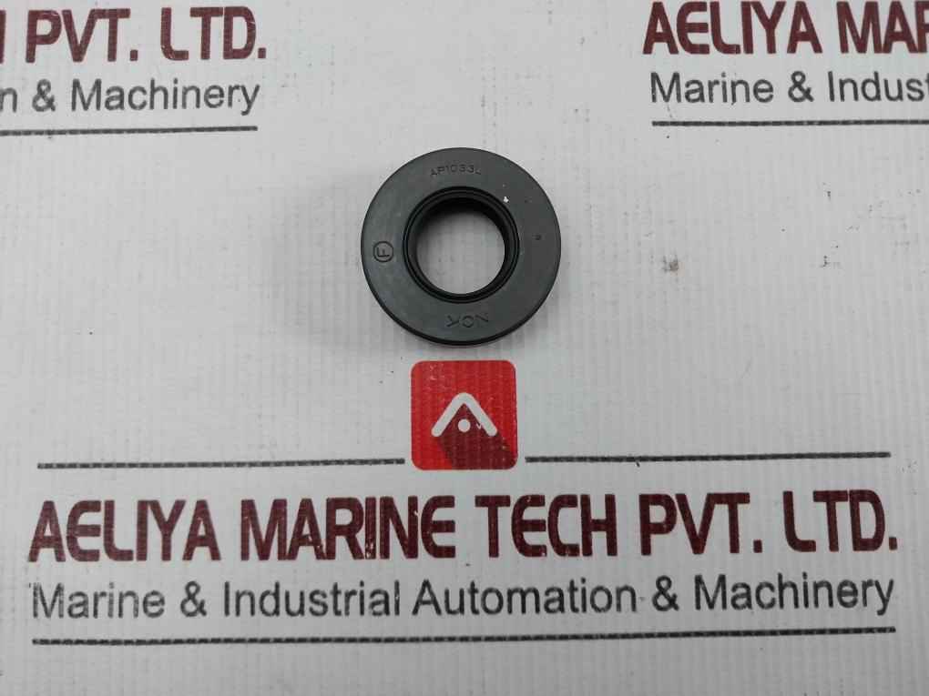 Nok Ap1033L Oil Seal 81071 141646-52660