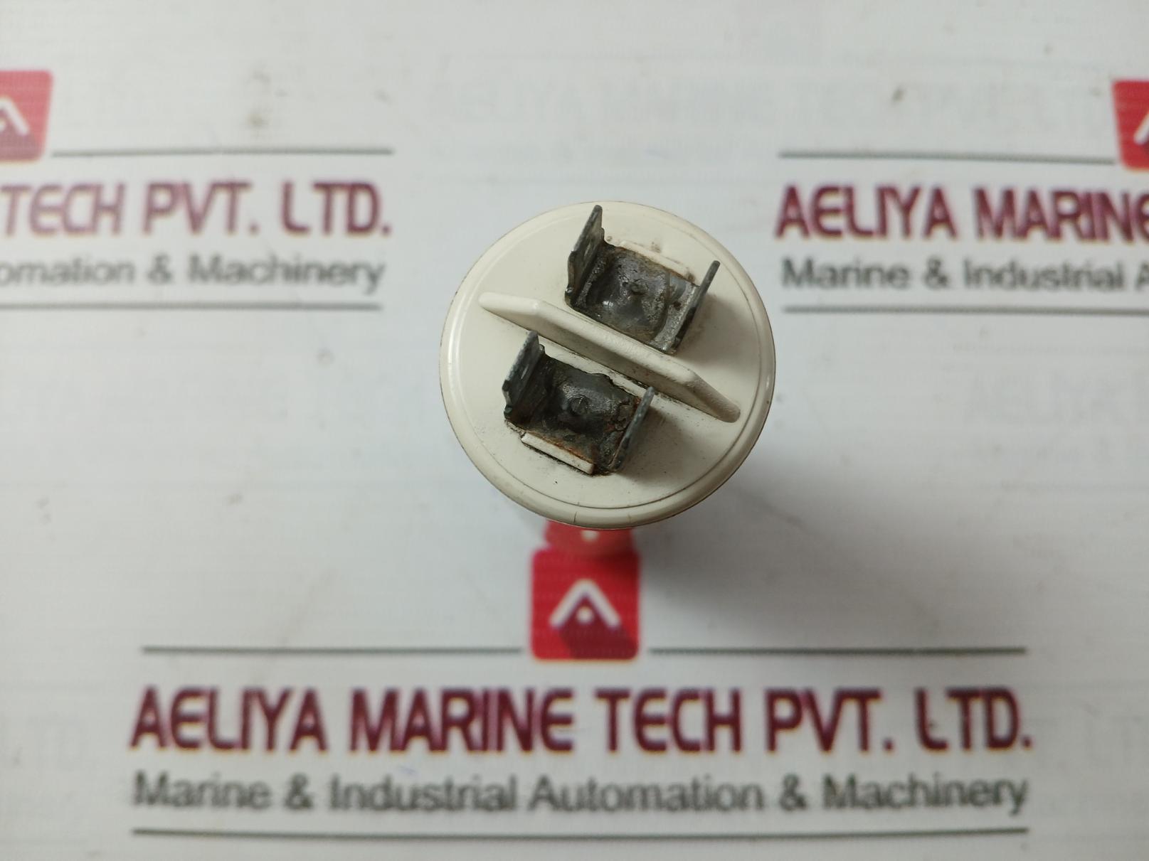 Nokia Mktmt Capacitors 750V 50Hz -40/+70C