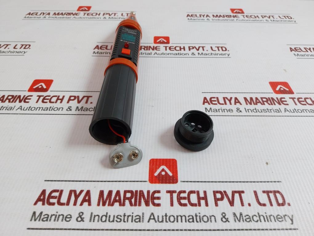 Non-contact High-voltage Detector Da9202 Dada