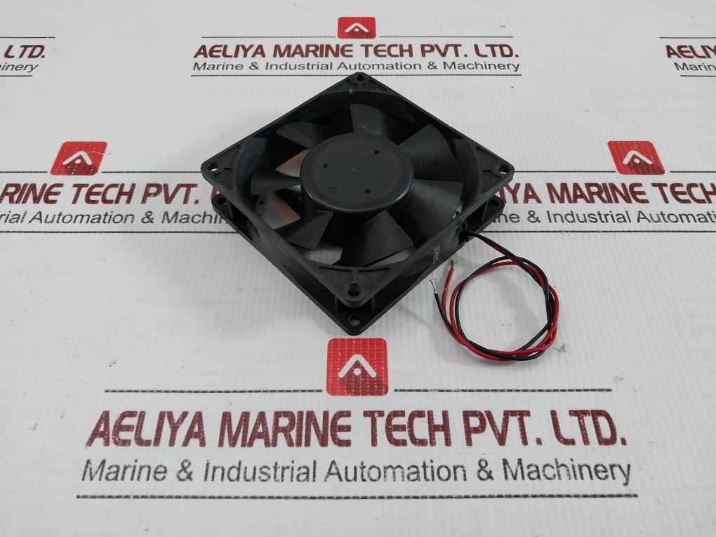 Nonoi Se Dc Brushless Fan F9225M12B 12V Dc 0.235A