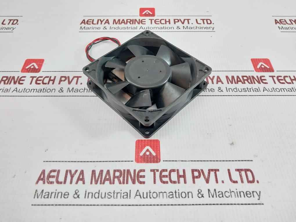 Nonoi Se Dc Brushless Fan F9225M12B 12V Dc 0.235A