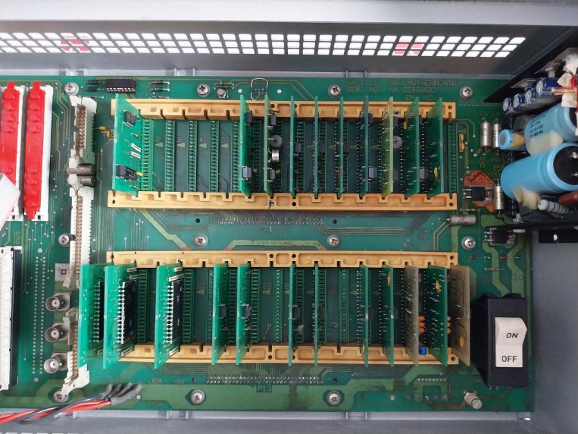 Nor Control Digital Governor Unit Part No: Dgu 8800E