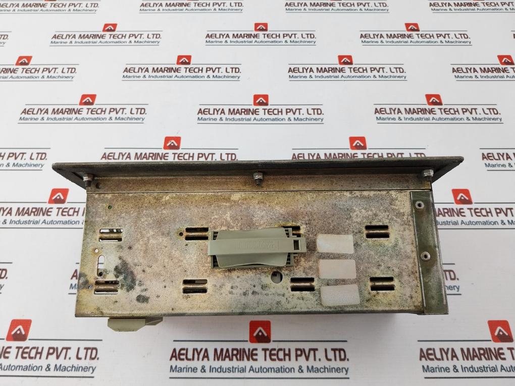 Nor Control Etu 002 Engine Telegraph Unit 8200010