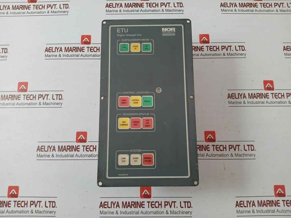 Nor Control Ha334972A