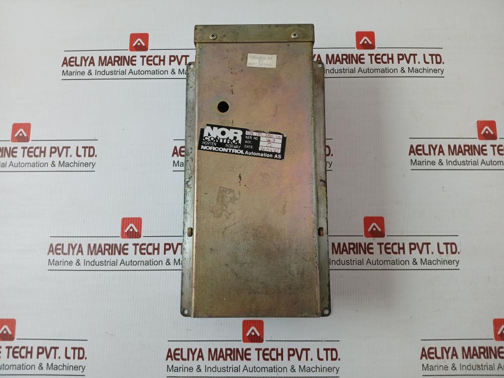 Engine Telegraph Unit Ha334972A Nor Control
