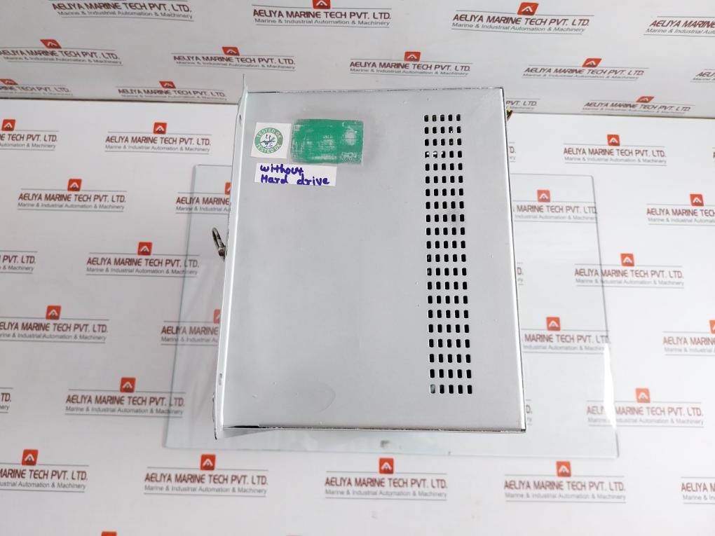 Nor Control Main Computer Unit Mcu 8625 Input 270 W