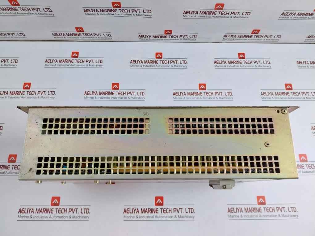 Nor Control Signal Acquisition Unit Vt25-373-99/X9 Part No: Sau 8810 Input 20-60Vdc 3A
