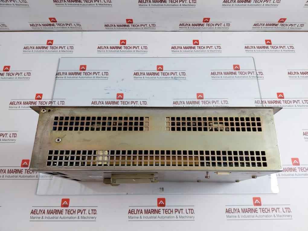 Nor Control Signal Acquisition Unit Vt25-373-99/X9, Au-364 Part No. Sau 8810