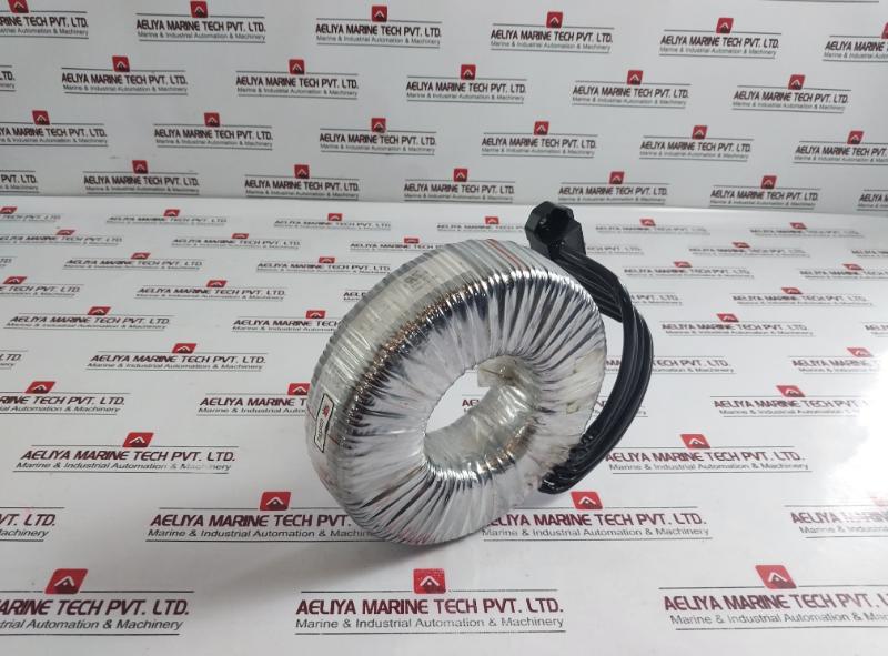 Noratel 01-4736-01 Toroidal Transformer Step Up Transformer E115159