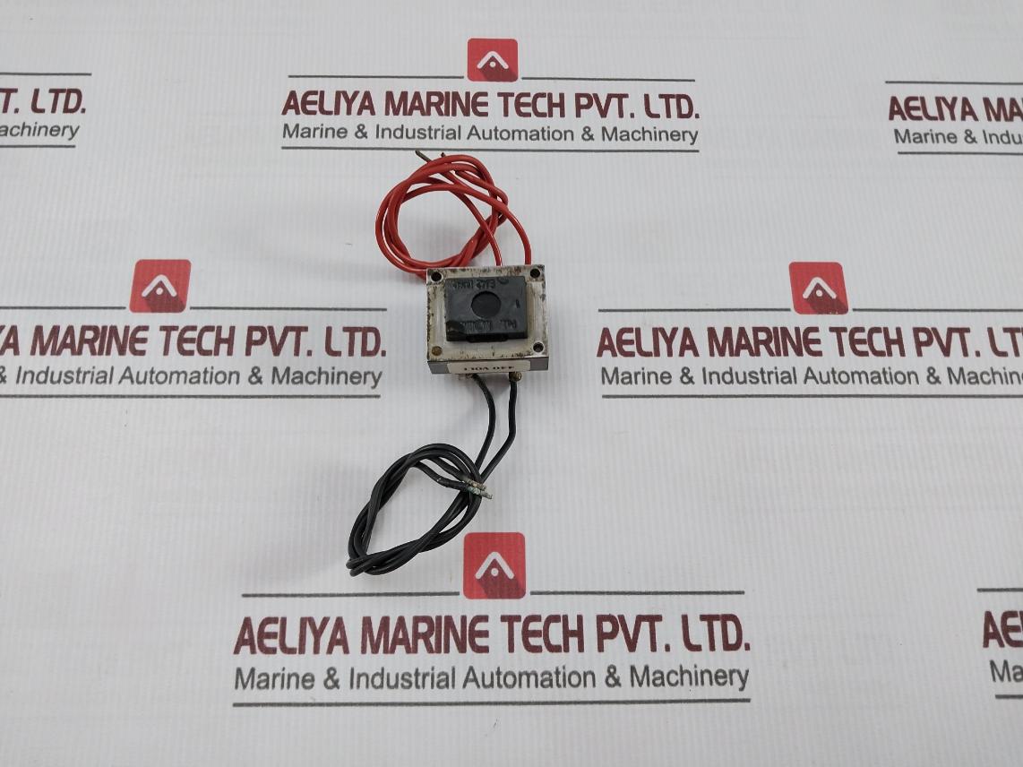 Noratel Es-635 Transformer 440V 220V Sa29F1A2B