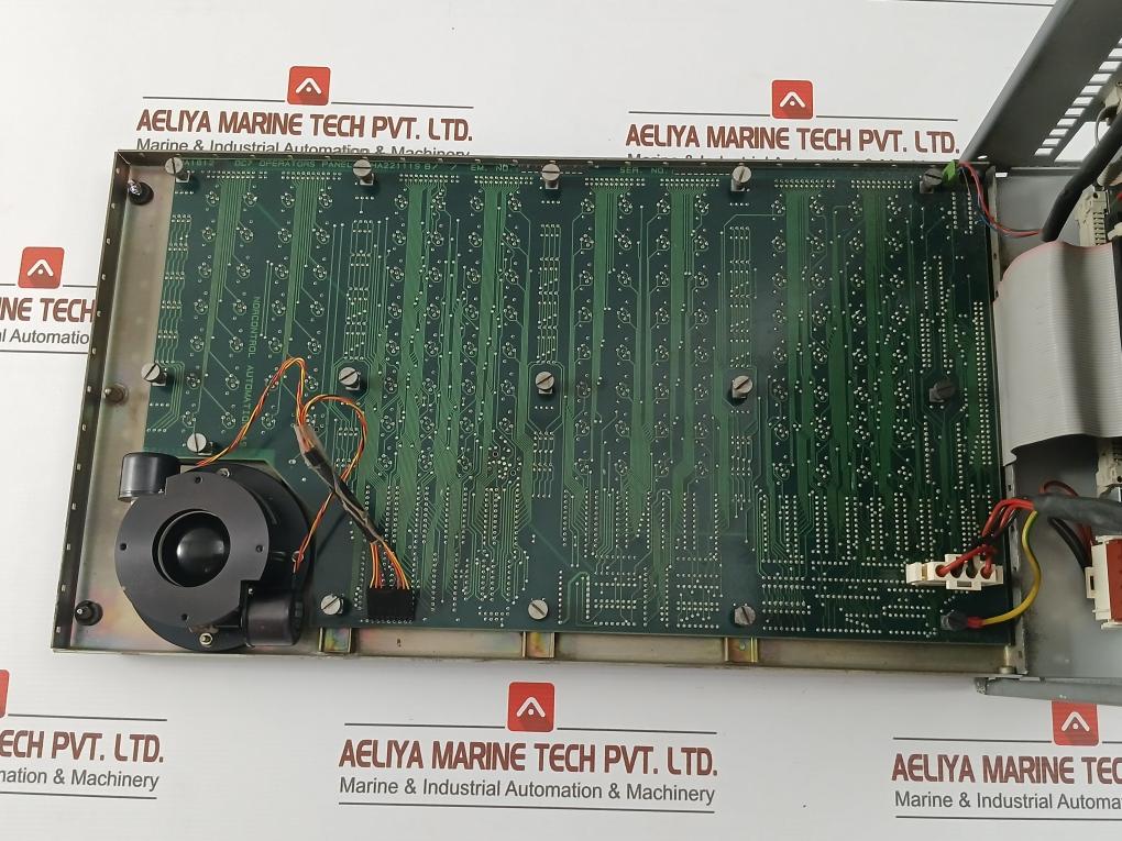 Norcontrol-24Vdc-Ha331524-D-D-D-Operator-Control-Panel-Ocp-8810-210011-14