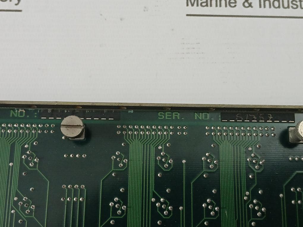 Norcontrol-24Vdc-Ha331524-D-D-D-Operator-Control-Panel-Ocp-8810-210011-16