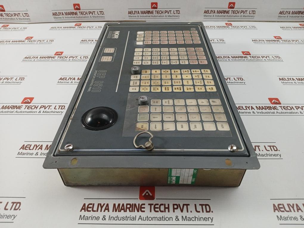 Norcontrol-24Vdc-Ha331524-D-D-D-Operator-Control-Panel-Ocp-8810-210011-3