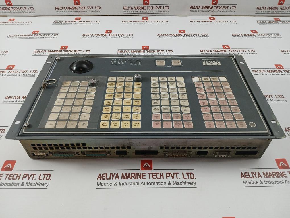Norcontrol-24Vdc-Ha331524-D-D-D-Operator-Control-Panel-Ocp-8810-210011-4