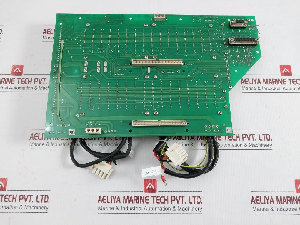 Norcontrol-Mother-Board-Ii-Ha220853b-B-Na1117-1-2