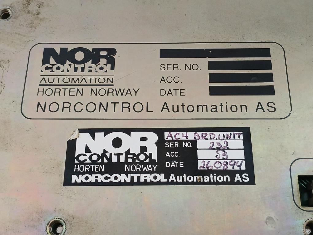 Norcontrol-Nn-801-1-Na1022-Nn-8214-Remote-Control-System-AUTOCHIEF-4-209933-27