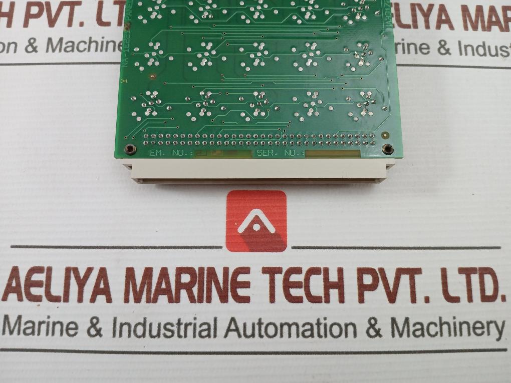 Norcontrol-Panel-Card-Pcb-Module-Revision-F-Na-1E221-2-210119-10