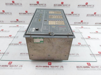 Norcontrol-Safety-System-Unit-24Vdc-HA331460B-SSU-8810-210781-3