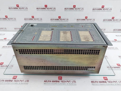 Norcontrol-Safety-System-Unit-24Vdc-HA331460B-SSU-8810-210781-5