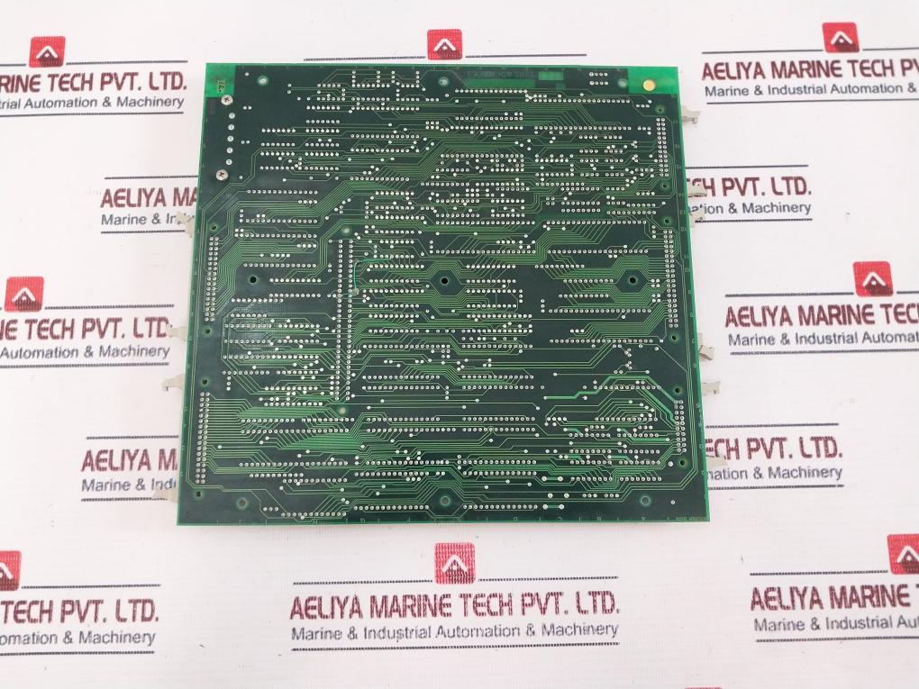 Norcontrol Automation Nn-791.12 I/O Processor Card