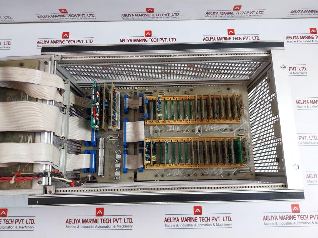 Norcontrol Digital Governor Unit Dgu 8800