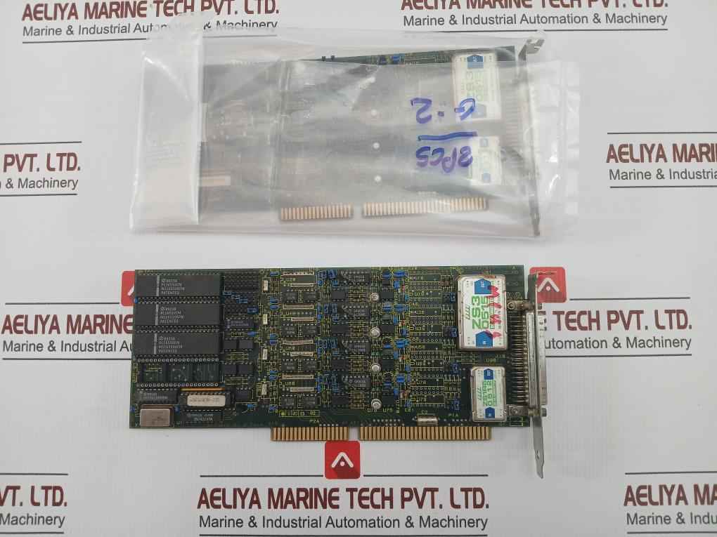 Norcontrol Ha332167A/A/A