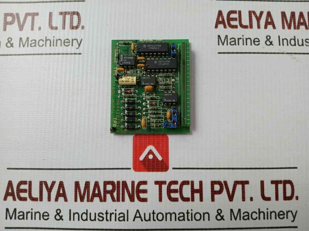 Norcontrol Ha442613A A