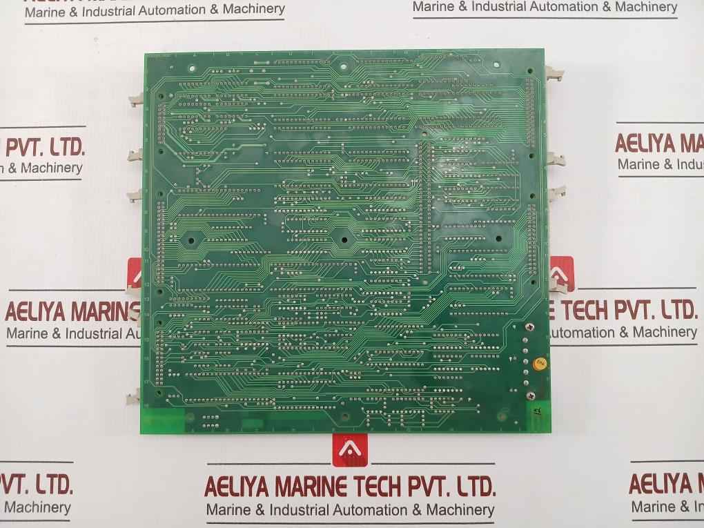 Norcontrol I/O Processor Card Nn-791.12