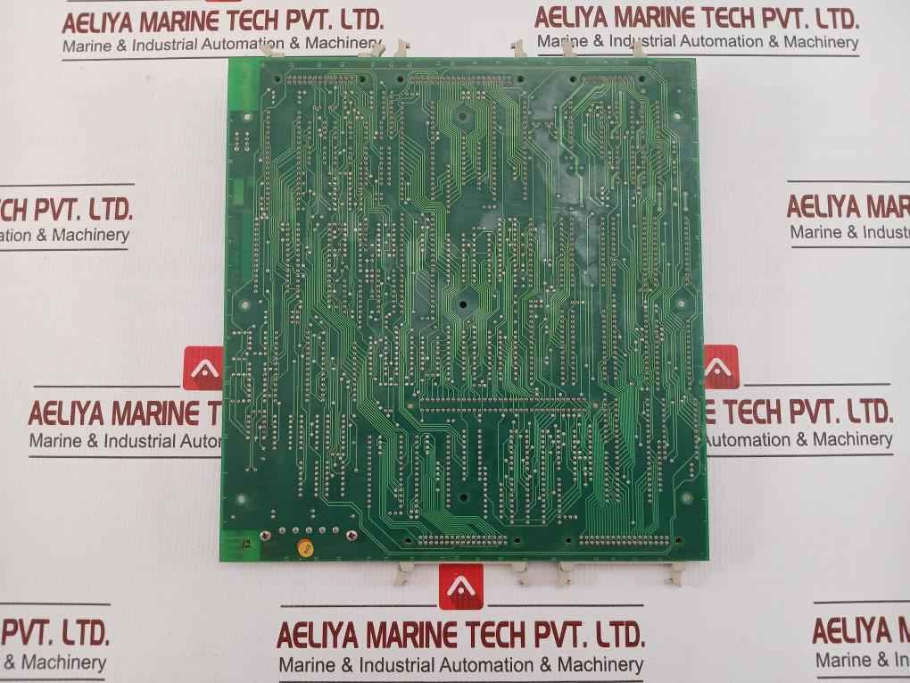 Norcontrol I/O Processor Card Nn-791.12