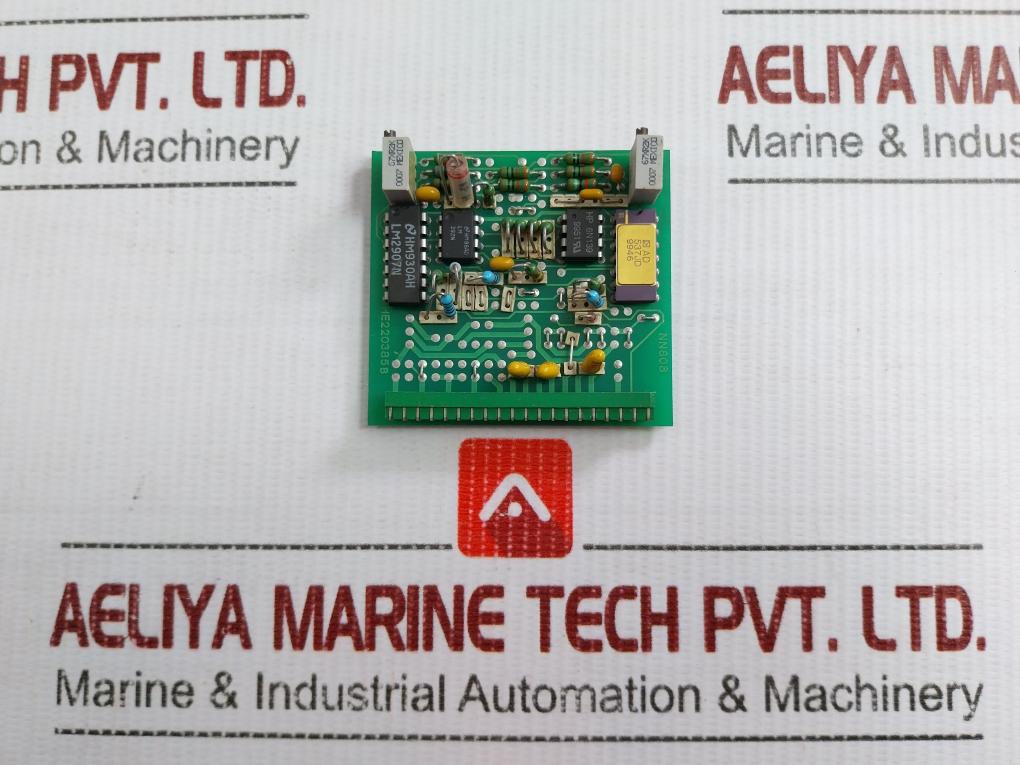 Norcontrol Isolation Converter Pcb Module Nn808.3