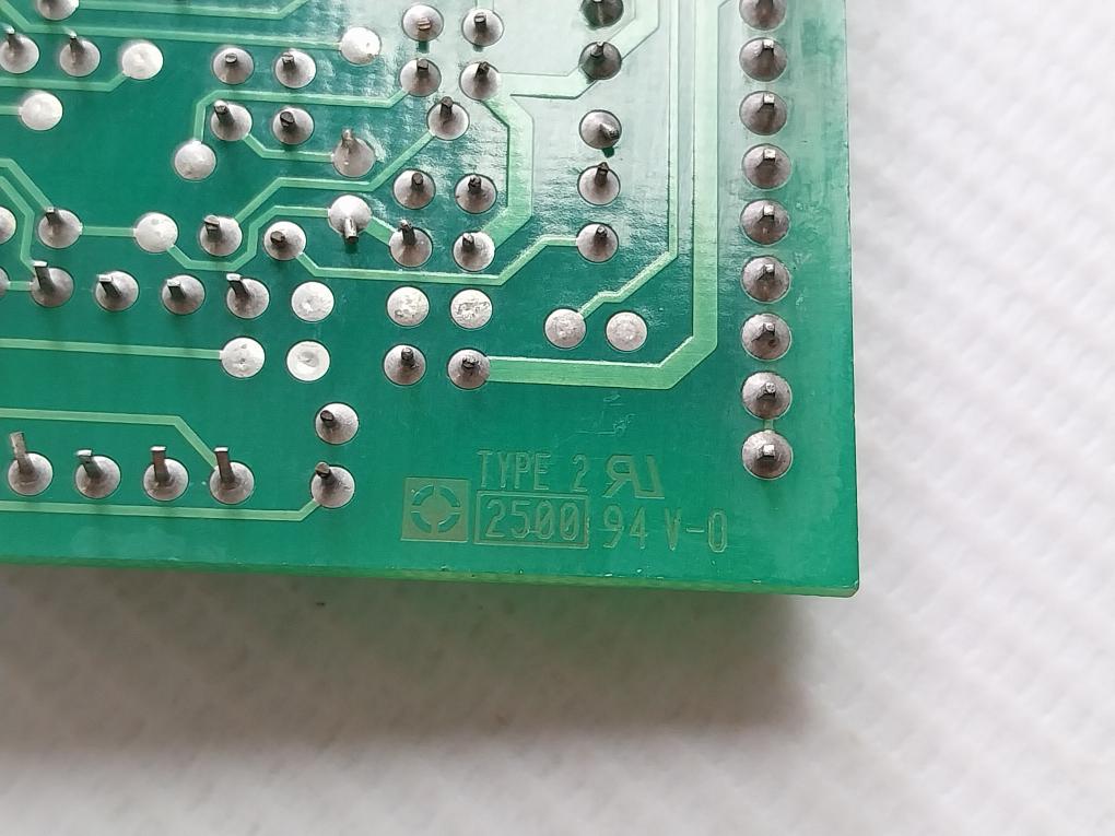 Norcontrol Isolation Converter Pcb Module Nn808.3