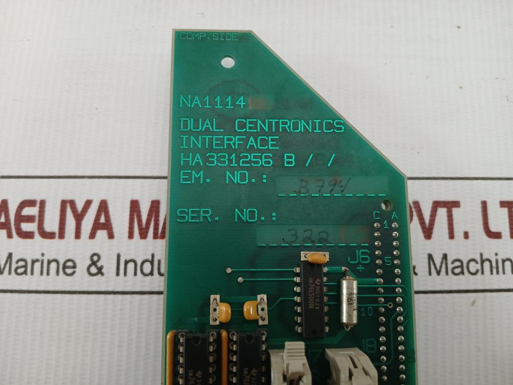 Norcontrol Na1114