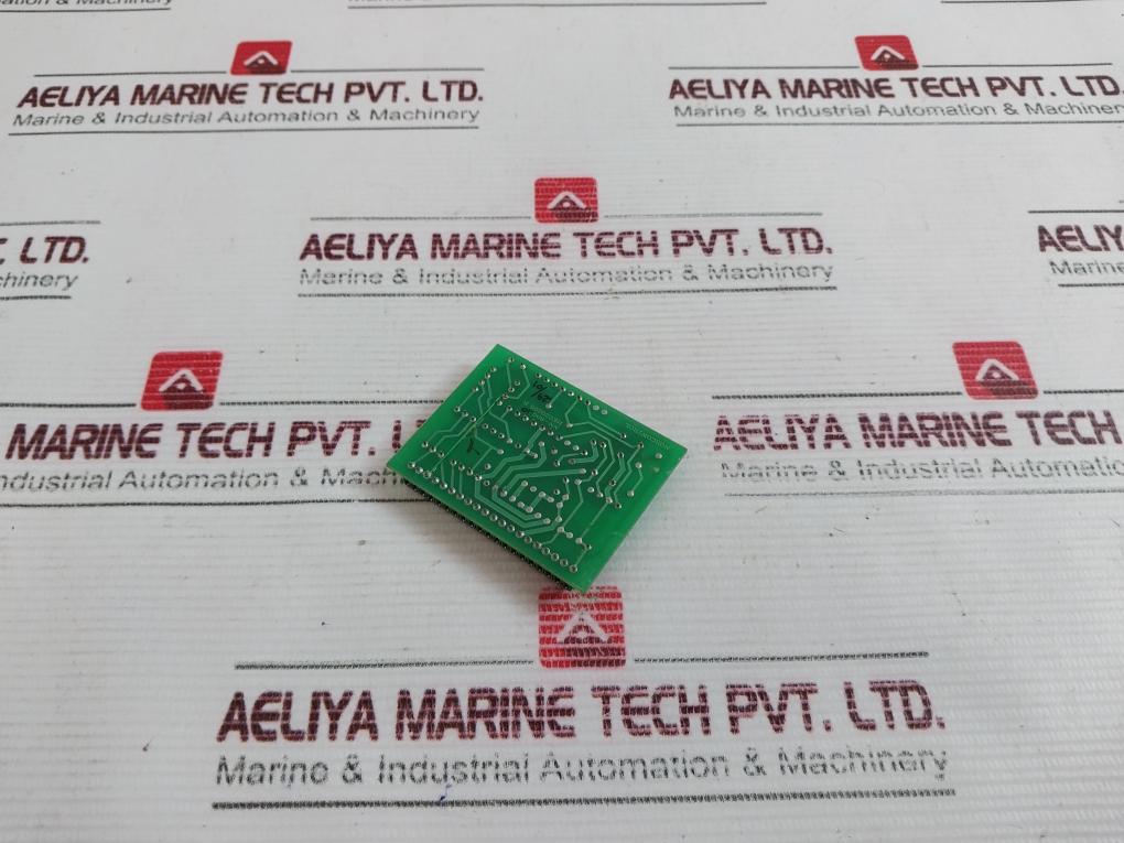 Norcontrol Nn-800.10 Analog Input Adaptor He220205 B
