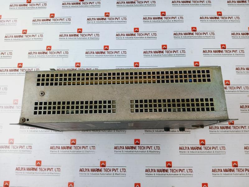Norcontrol Pcu8810 Process Control Unit Her100261I Vt25-373-99/X9