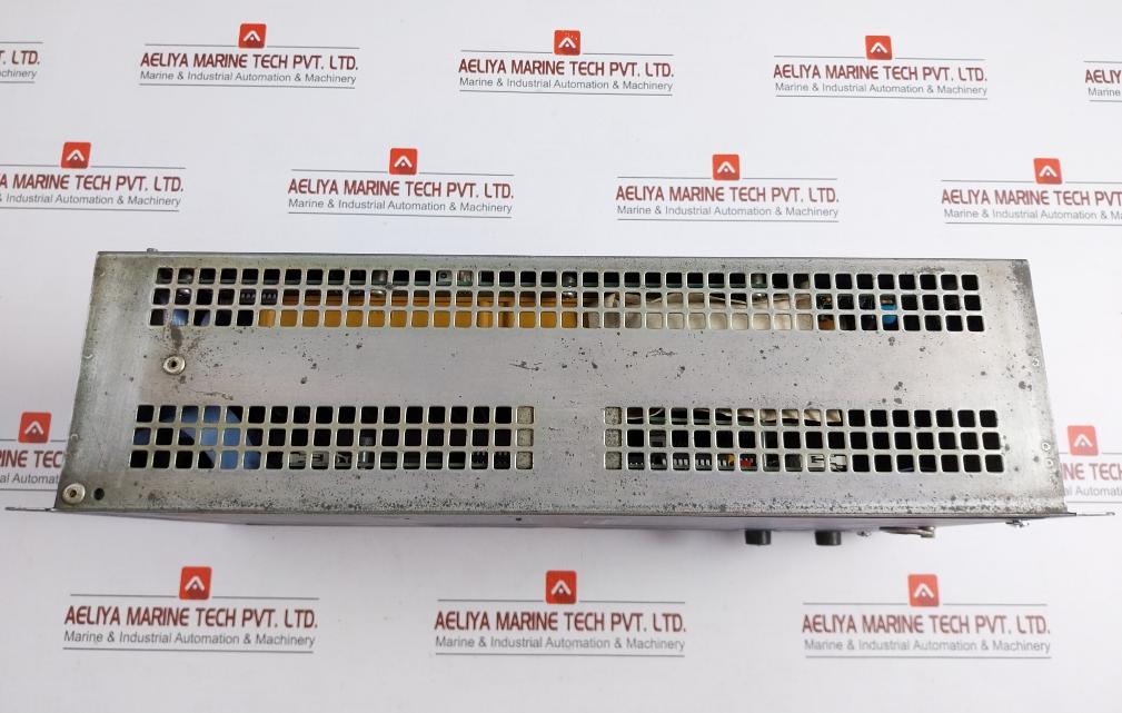 Norcontrol Signal Acquisition Unit Vt25-373-99/X9 Sax 8810