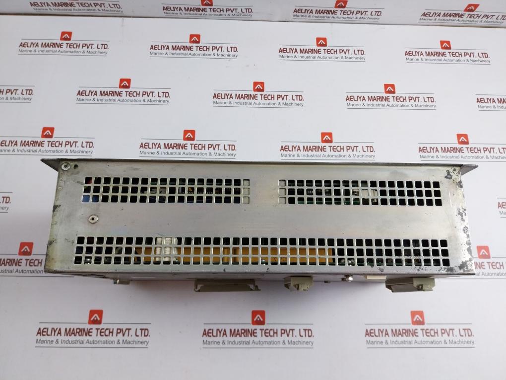 Norcontrol Signal Acquisition Unit Vt25-373-99/X9 Sax 8810