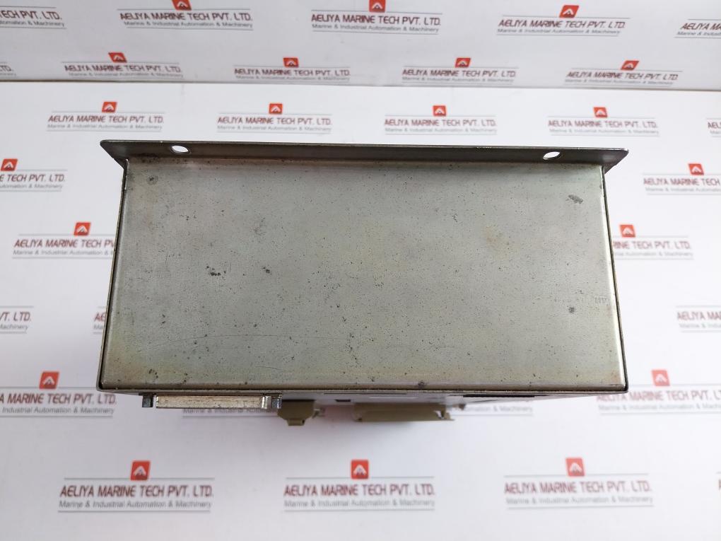 Norcontrol Signal Acquisition Unit Vt25-373-99/X9 Sax 8810
