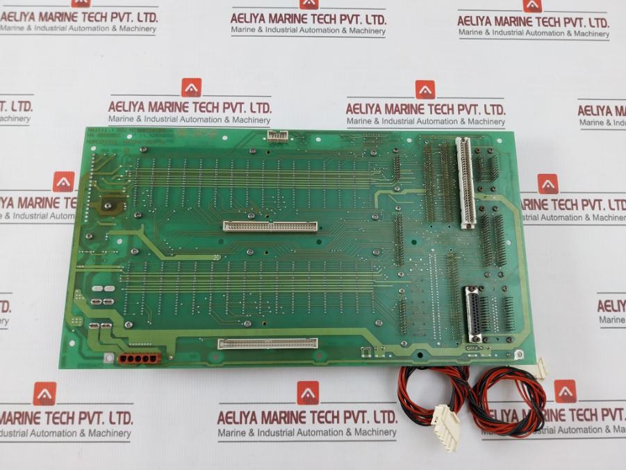 Norcontrol Na 1111.1 Dgu Motherboard Ha 220585C